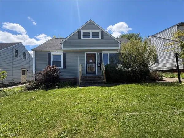 9316 Alexander Road, Garfield Heights, OH 44125