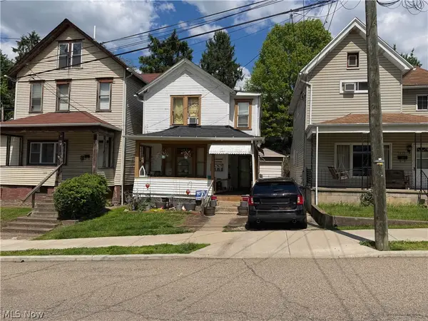 1013 Bradshaw Avenue, East Liverpool, OH 43920