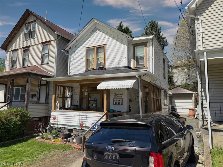 1013 Bradshaw Avenue, East Liverpool, OH 43920 - #3