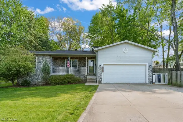2330 Wedgewood Drive, Akron, OH 44312