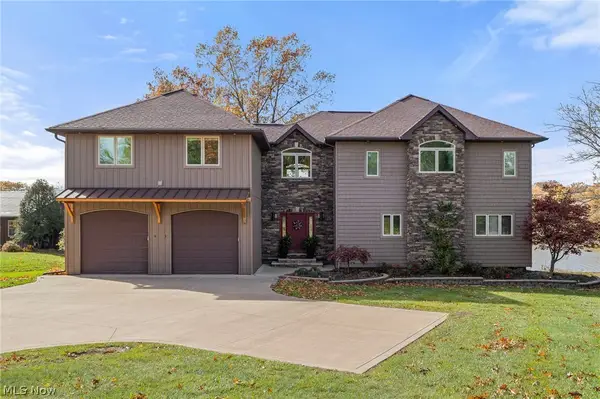 945 Pike Drive, Mansfield, OH 44903