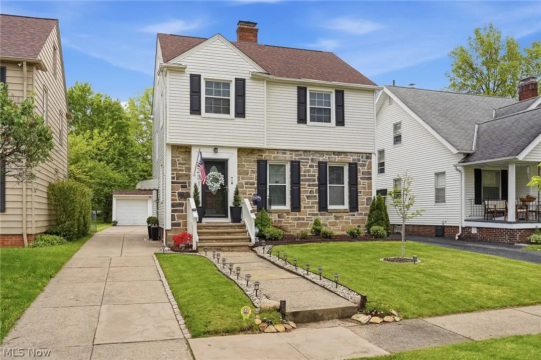 2231 Brockway Road, University Heights, OH 44118 - #1