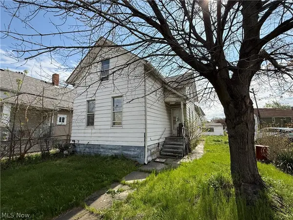 3319 Fulton Road, Cleveland, OH 44109