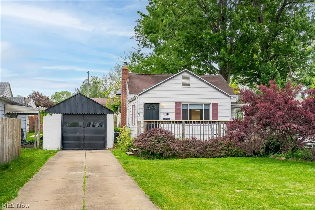 391 Alpha Avenue, Akron, OH 44312 - #1