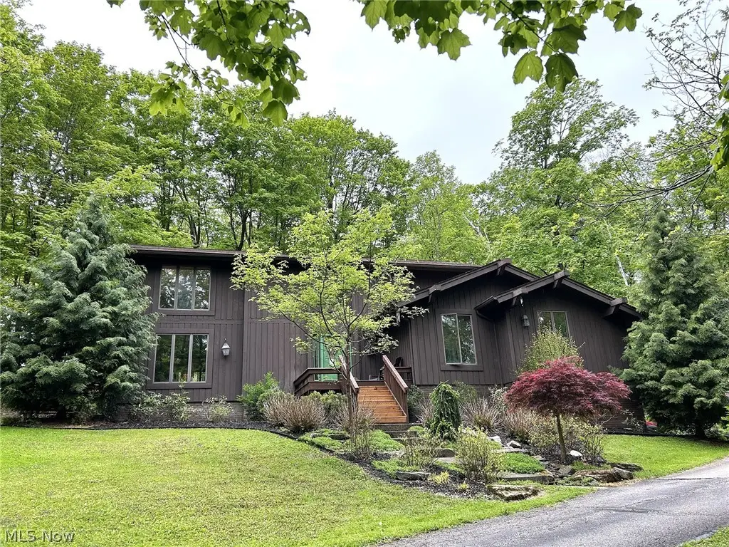 9350 Hidden Lake Drive, Chesterland, OH 44026 - #1