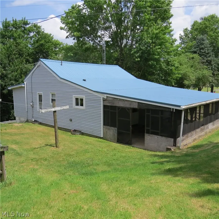 3086 Apollo Se Road, Carrollton, OH 44615 - #3