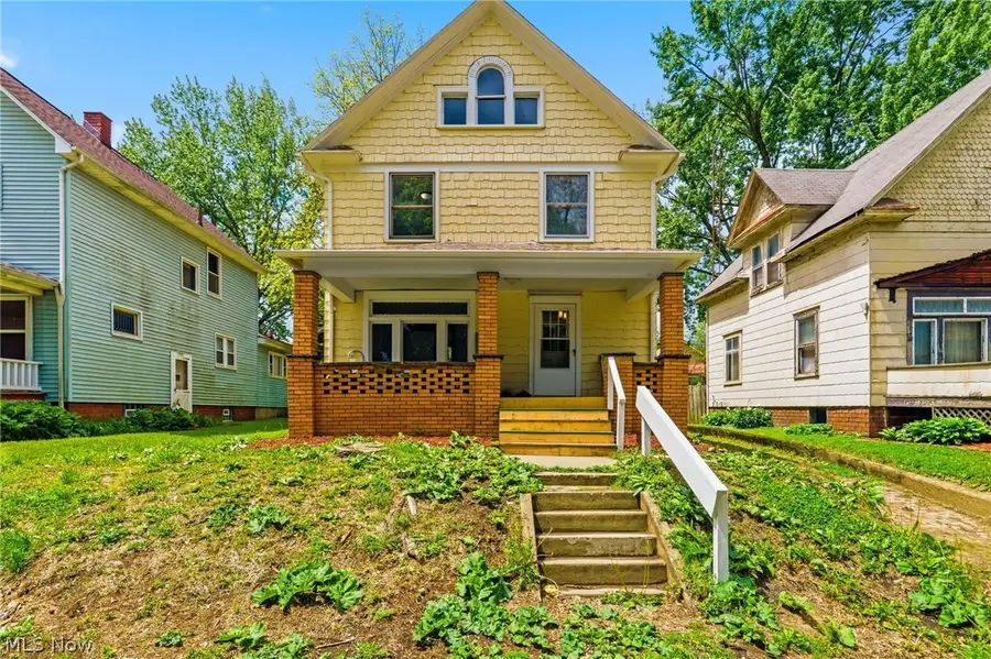 1387 S Seneca Avenue, Alliance, OH 44601 - #3