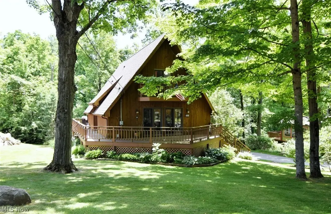 14731 Evergreen Drive, Burton, OH 44021 - #1