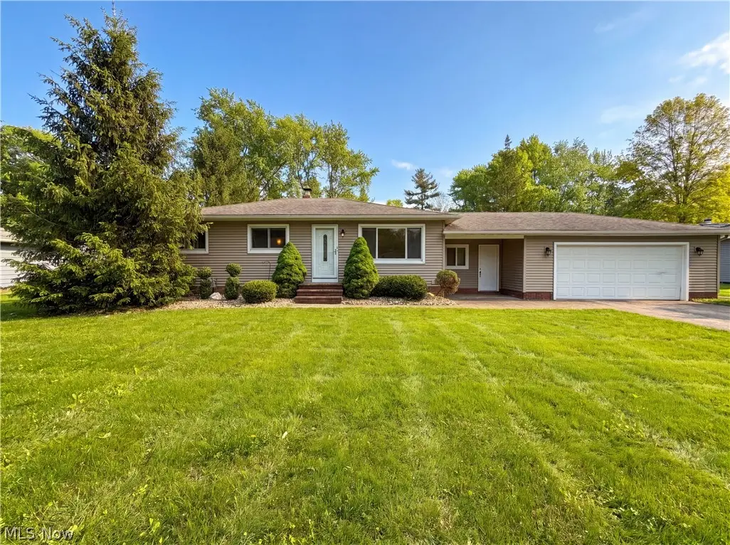 10845 Gregory Lane, North Royalton, OH 44133 - #1