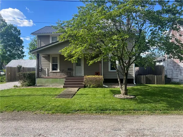 9338 Linden Nw Road, Minerva, OH 44657