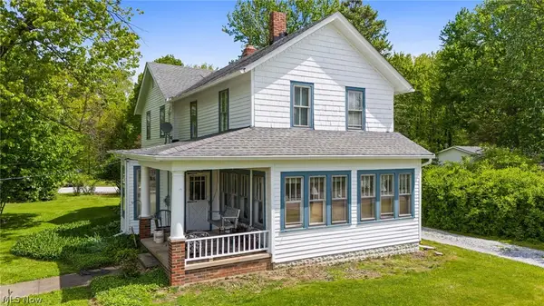 36602 Kinzel Road, Avon, OH 44011