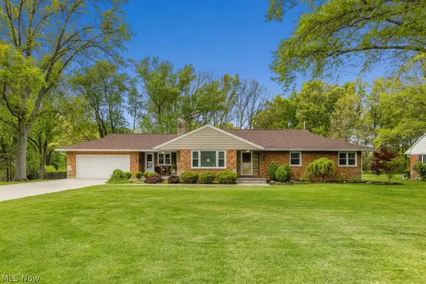 1319 Glamorgan Street, Alliance, OH 44601