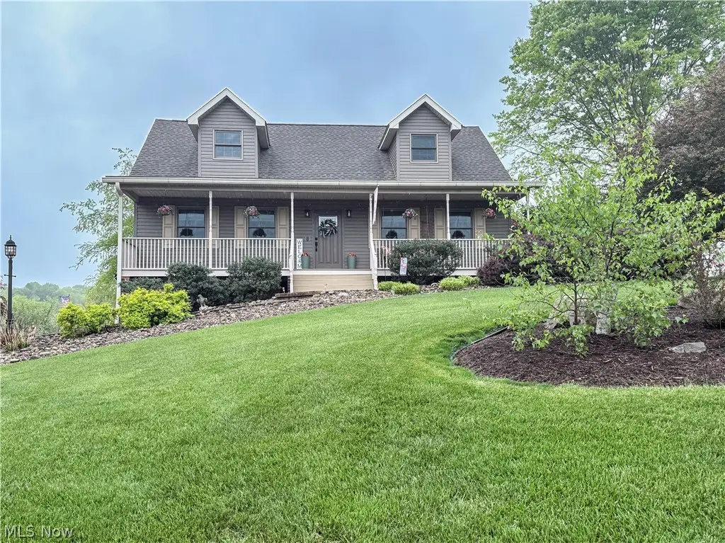 247 Spence Road, Belpre, OH 45714 - #1