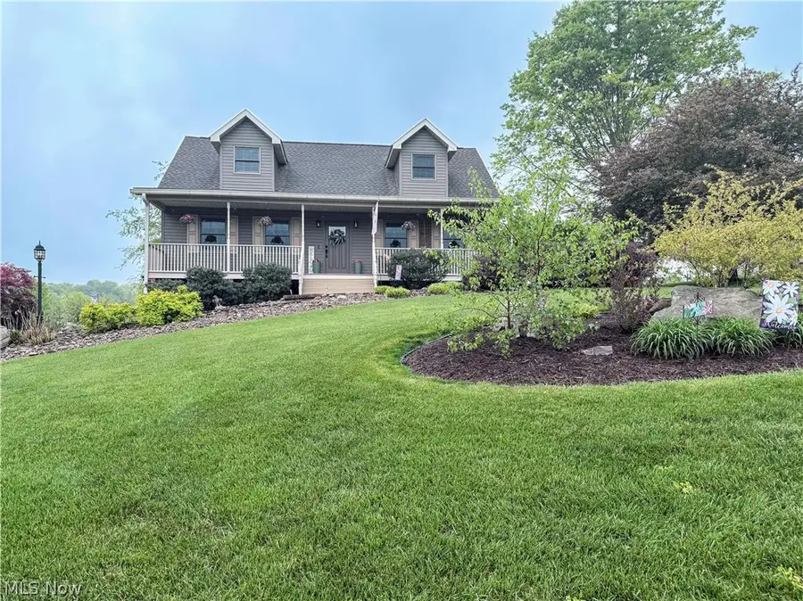 247 Spence Road, Belpre, OH 45714 - #2