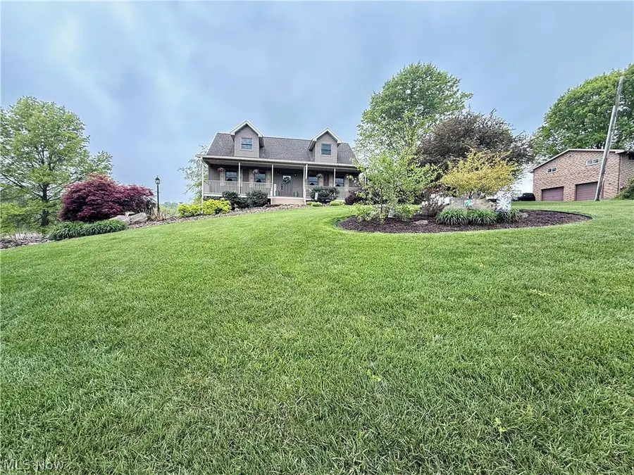 247 Spence Road, Belpre, OH 45714 - #3