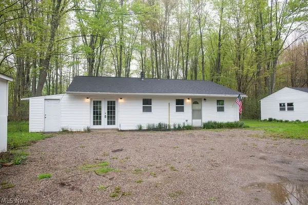 3644 Padanarum Road, Geneva, OH 44041