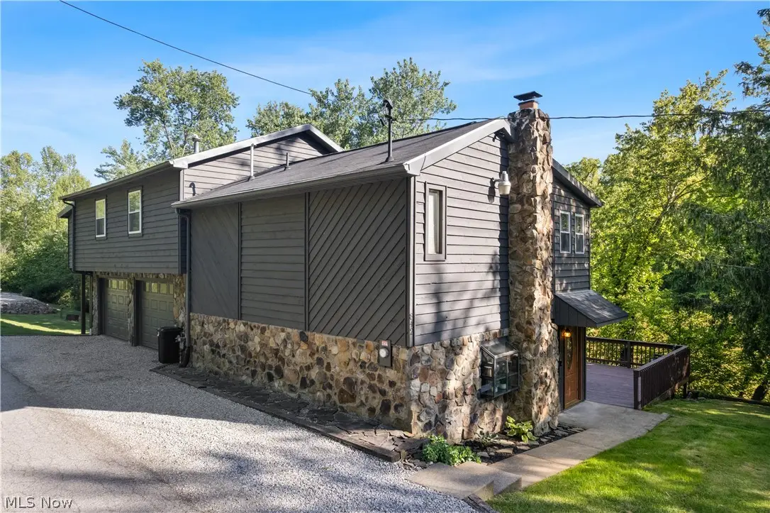 842 River Road, Davisville, WV 26142 - #1
