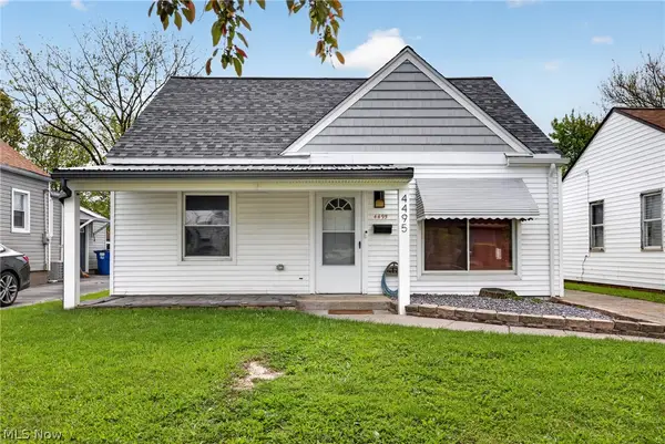 4495 W 149th Street, Cleveland, OH 44135