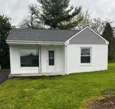 411 Wesley Avenue, Youngstown, OH 44509 - #1