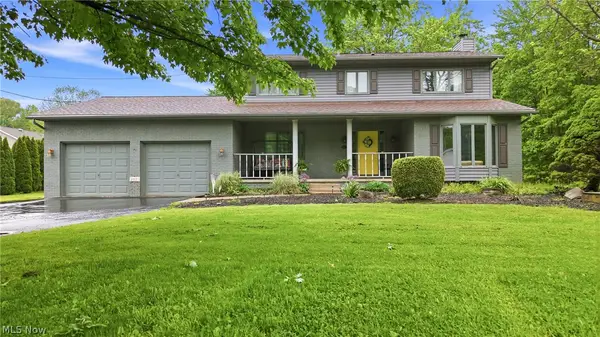 2821 Wilson Sharpsville Road, Cortland, OH 44410