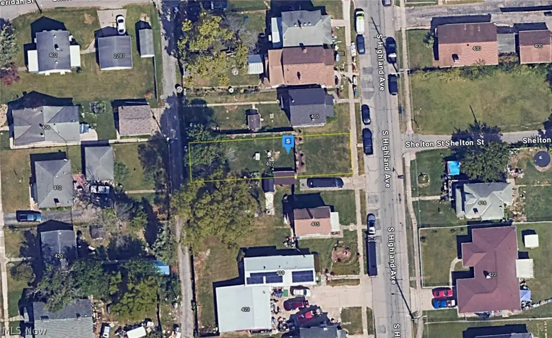 407 S Highland Avenue, Columbus, OH 43223 - #1