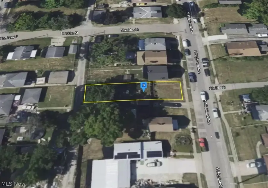 407 S Highland Avenue, Columbus, OH 43223 - #3