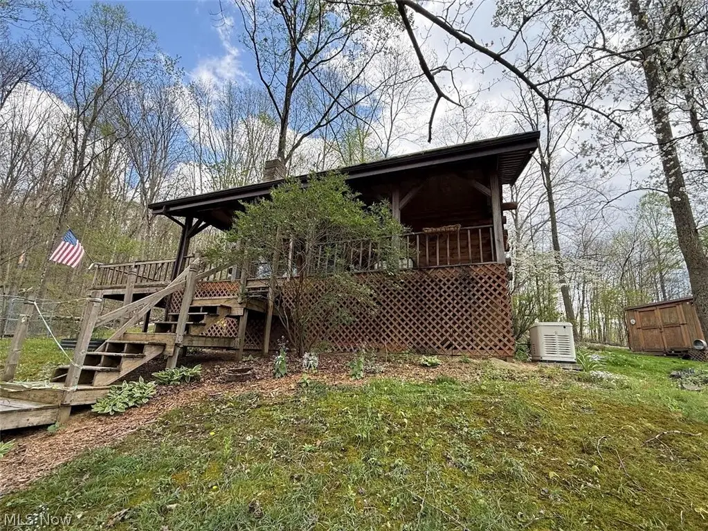17365 Deerhorn Road, Tippecanoe, OH 44699 - #1