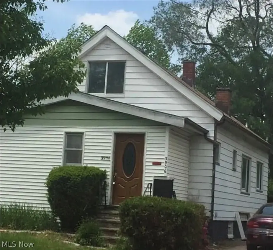 3906 Brookside Boulevard, Cleveland, OH 44111 - #1