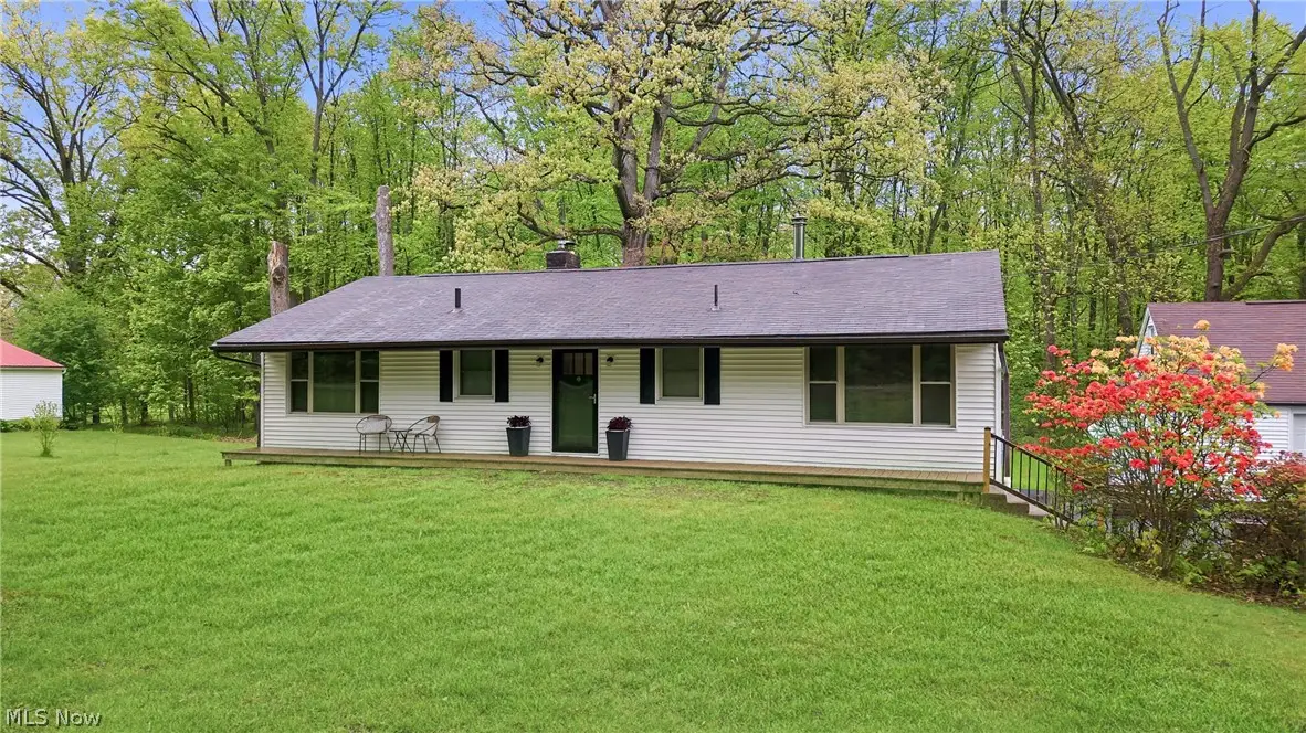 5452 W Webb Road, Youngstown, OH 44515 - #1