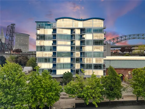 1237 Washington Avenue #601, Cleveland, OH 44113