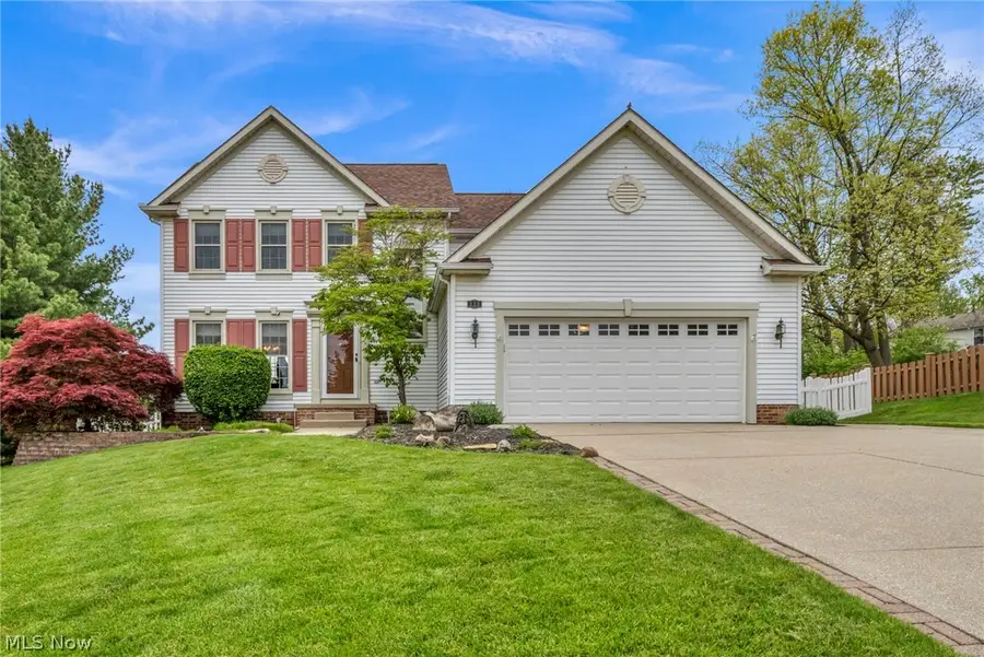 139 Mccleary Court, Northfield, OH 44067 - #2