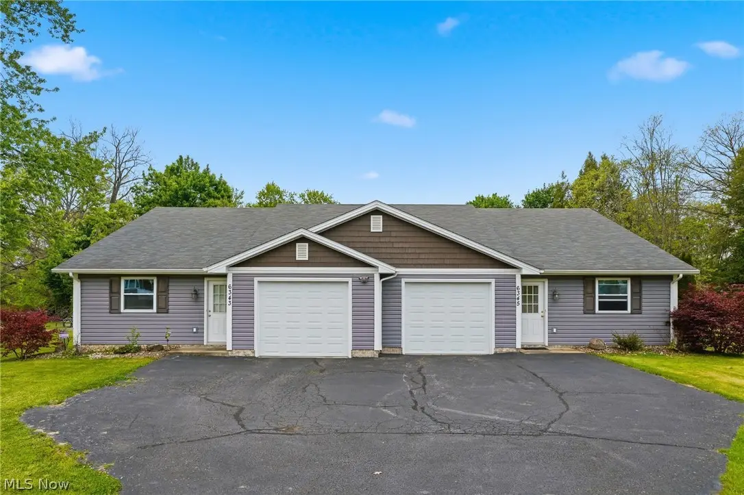 6343 Youngstown Hubbard Road, Hubbard, OH 44425 - #1