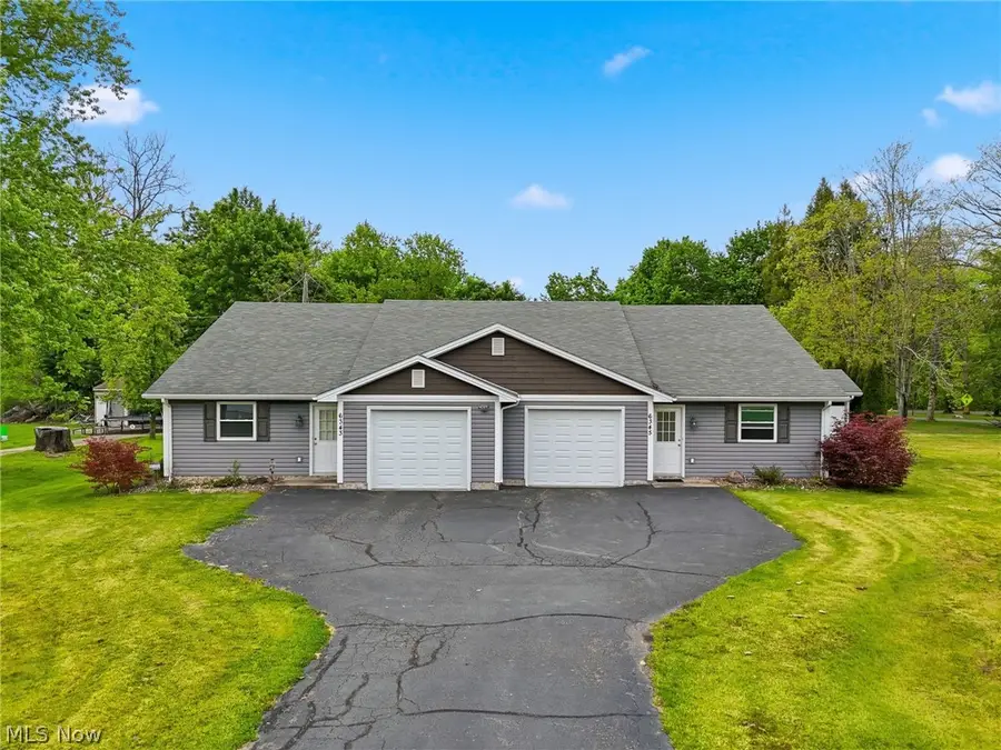 6343 Youngstown Hubbard Road, Hubbard, OH 44425 - #2