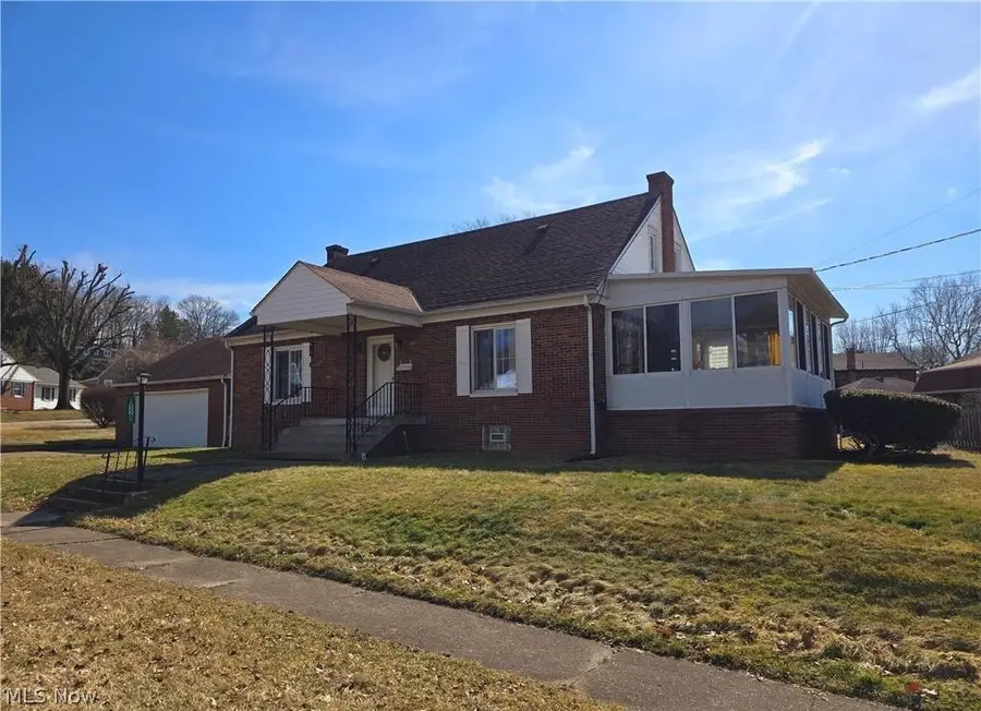 1521 Nicholear Avenue, Coshocton, OH 43812 - #2