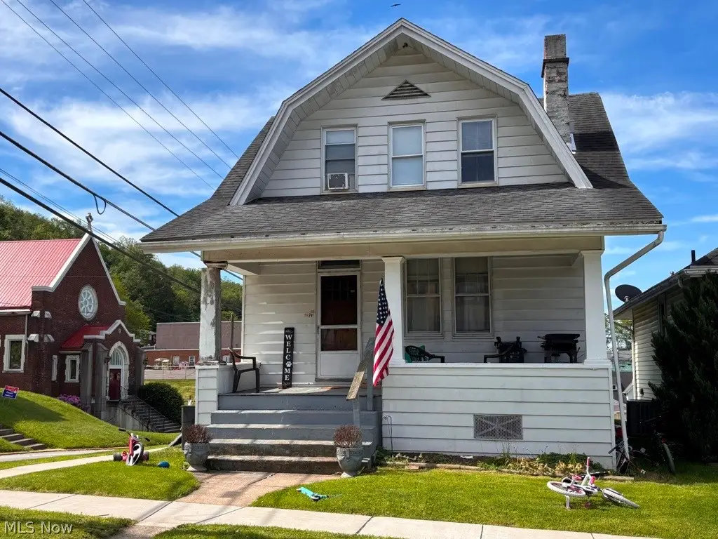 29 Second Street, Beech Bottom, WV 26030 - #1