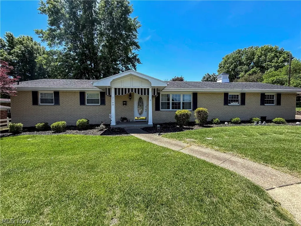 2100 Foley Avenue, Parkersburg, WV 26104 - #1