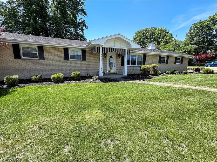 2100 Foley Avenue, Parkersburg, WV 26104 - #2