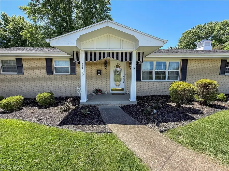 2100 Foley Avenue, Parkersburg, WV 26104 - #3