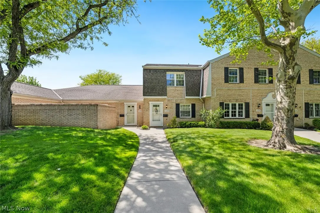 21028 Reserve Court #G 134, Fairview Park, OH 44126 - #1