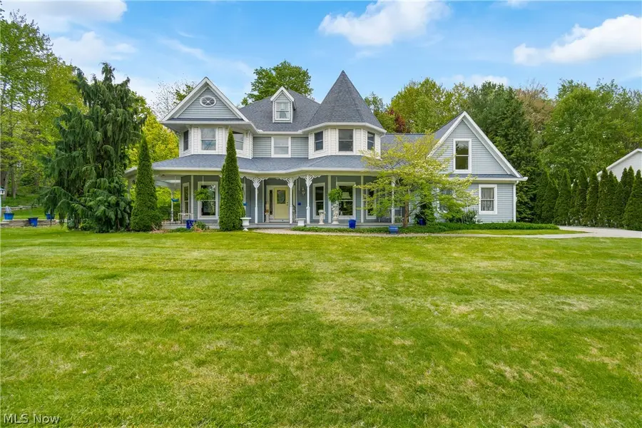 2658 High Hampton Trail, Cuyahoga Falls, OH 44223 - #3