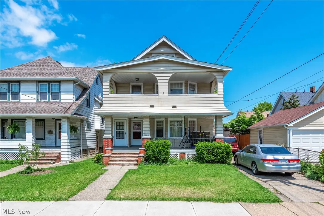 10014 Almira Avenue, Cleveland, OH 44111 - #1