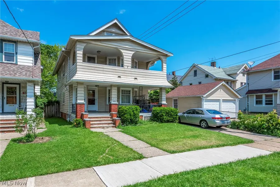 10014 Almira Avenue, Cleveland, OH 44111 - #2