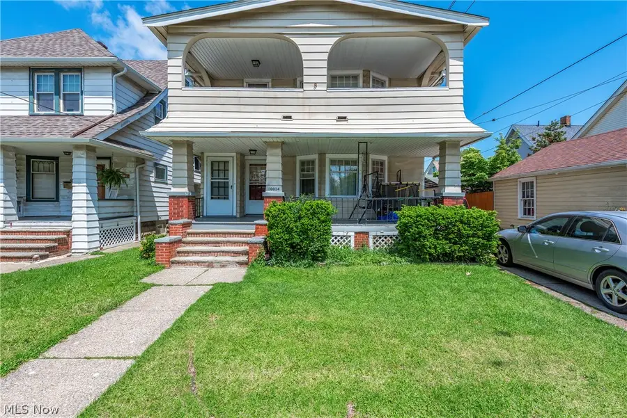 10014 Almira Avenue, Cleveland, OH 44111 - #3