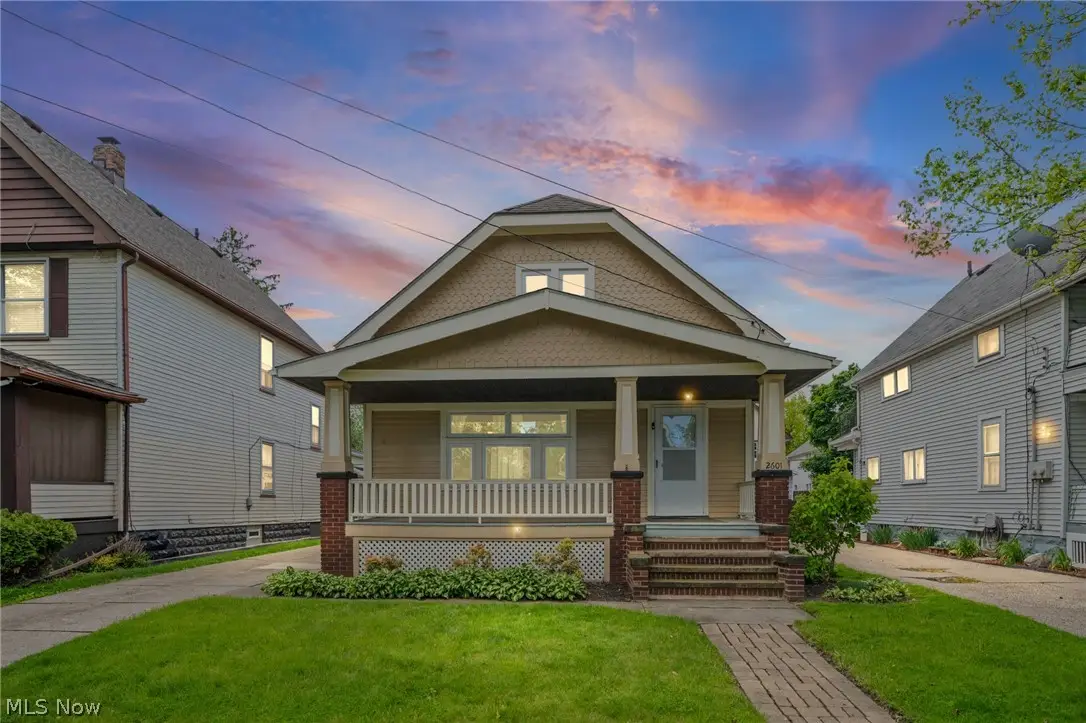 2601 Tate Avenue, Cleveland, OH 44109 - #1