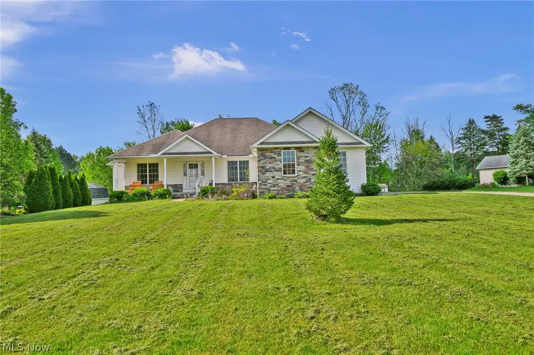 7310 Dunphys Way, Valley City, OH 44280 - #1