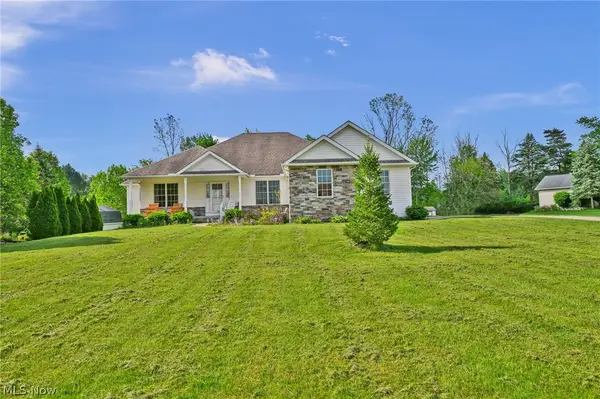 7310 Dunphys Way, Valley City, OH 44280