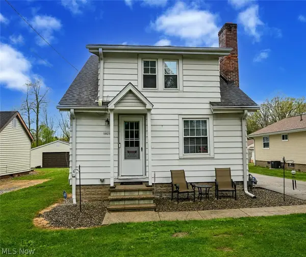 1021 East Boulevard, Aurora, OH 44202
