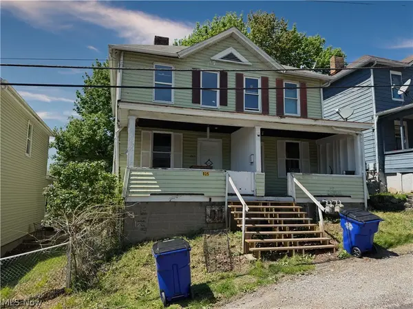 825 Laura Avenue, East Liverpool, OH 43920