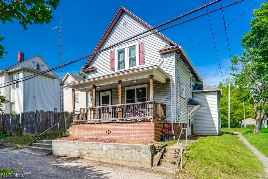 226 1/2 South Street, Alliance, OH 44601 - #2