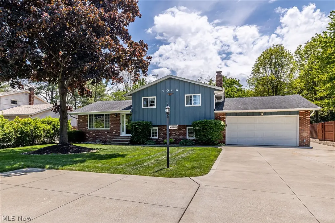 4060 Laurel Road, Brunswick, OH 44212 - #1